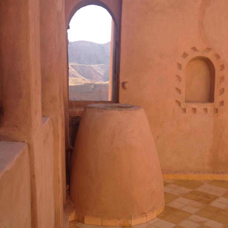Kasbah Titrit & Spa Ait Benhaddou Exterior foto