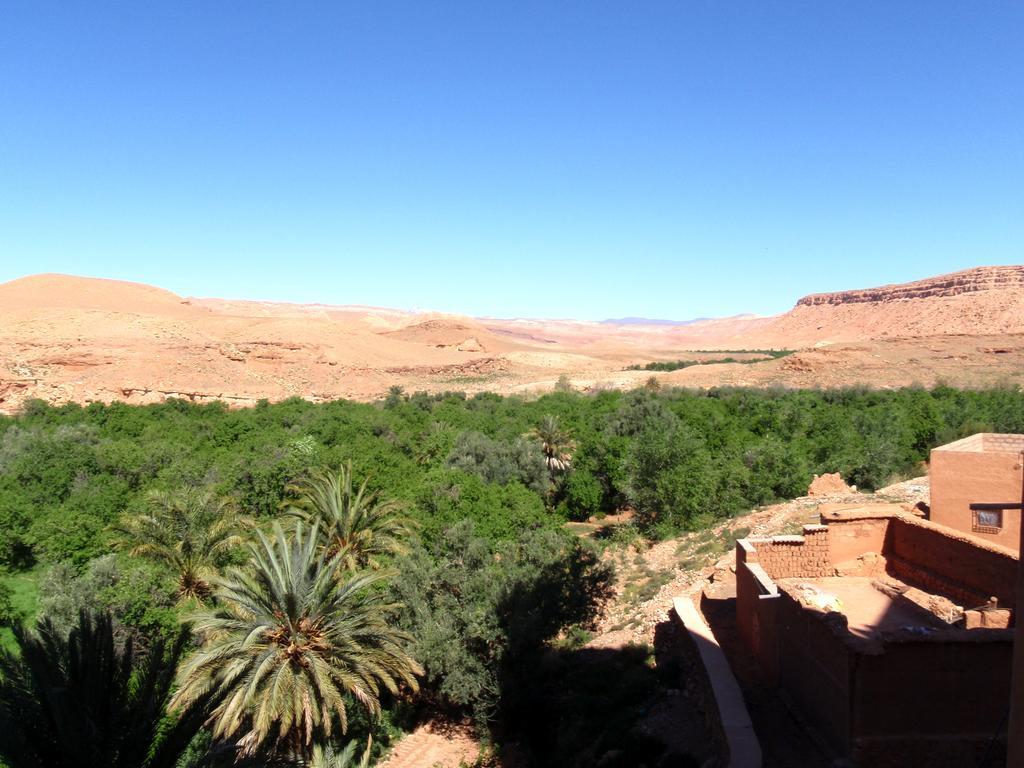 Kasbah Titrit & Spa Ait Benhaddou Cameră foto