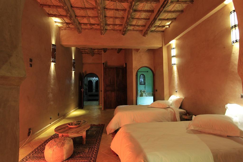 Kasbah Titrit & Spa Ait Benhaddou Cameră foto