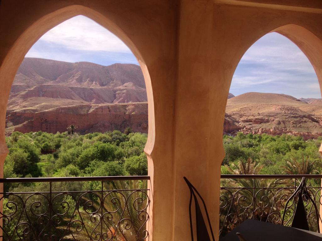 Kasbah Titrit & Spa Ait Benhaddou Cameră foto